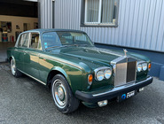 SILVER SHADOW II